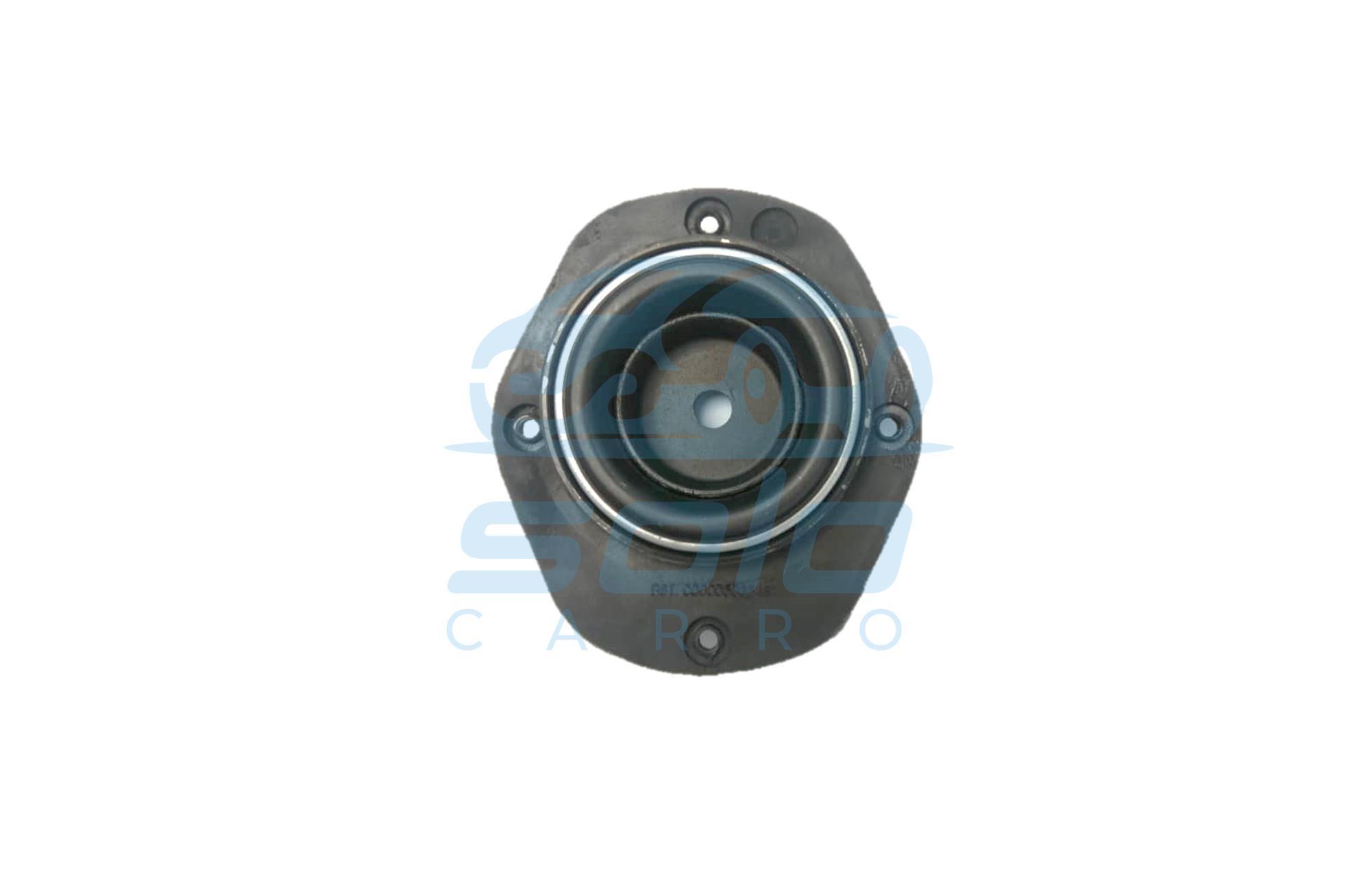 Base Amortiguador Delantero Izquierdo Con Rolinera-base-amortiguador-del-izq-peugeot-206-1998-2012-masaru