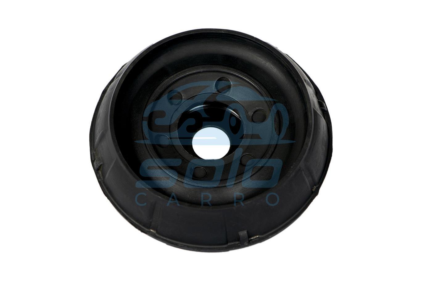Base Amortiguador Delantero Con Rolinera - Caucho-base-amortiguador-caucho-del-renault-logan-2004-2014-masaru