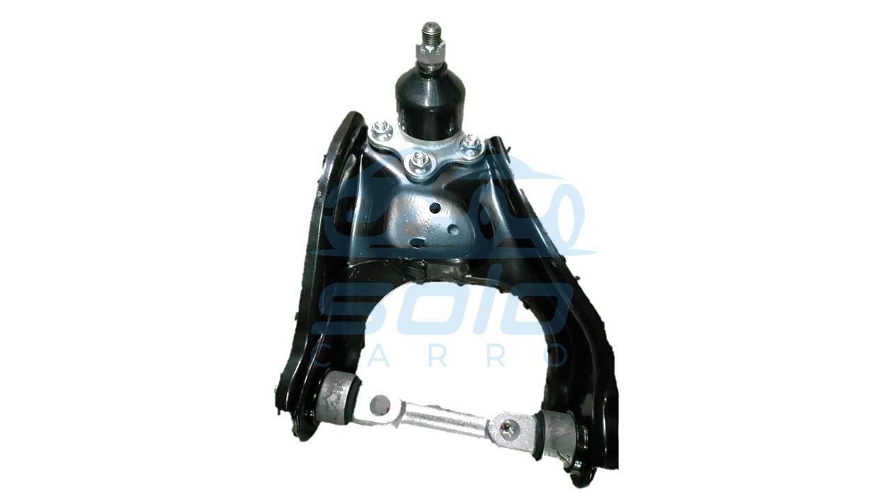 Meseta Delantero Superior Izquierdo-plato-susp-sup-izq-c-rot-chevrolet-dmax-4x4-2005-2002-ayd
