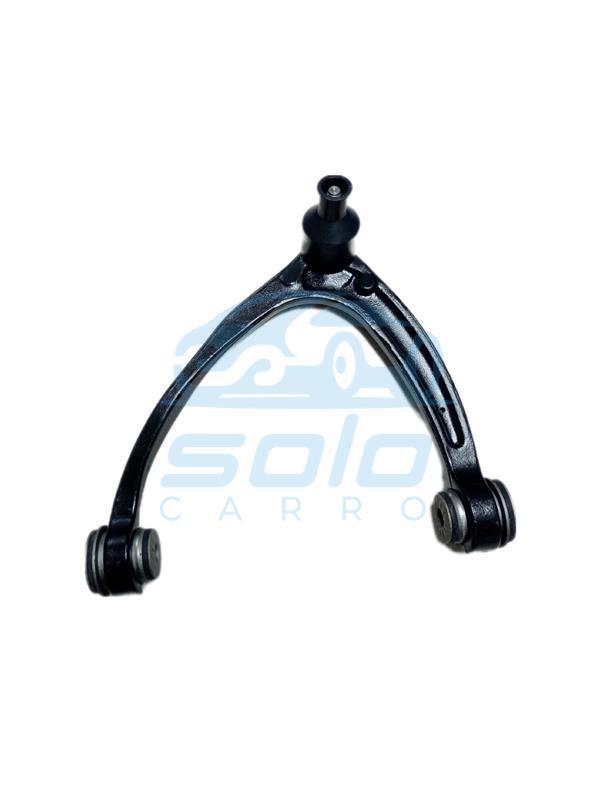 Meseta Delantero Superior Izquierdo Con Muñón-meseta-delantero-superior-izquierdo-con-munon-chevrolet-tahoe-2007-2014-okami