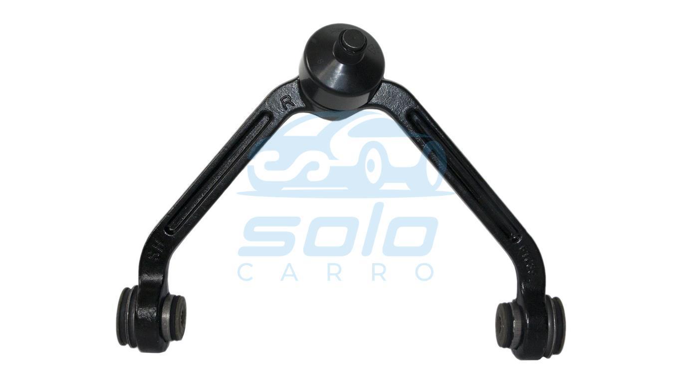 Meseta Delantero Superior Derecho