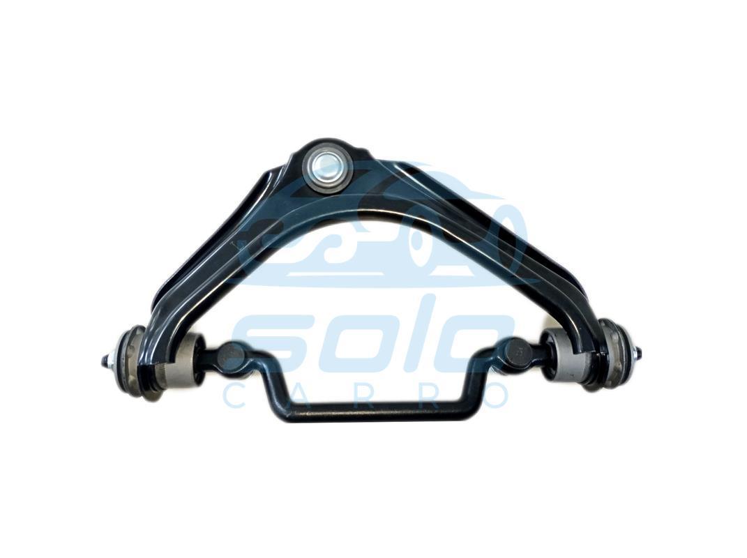 Meseta Delantero Superior Izquierdo