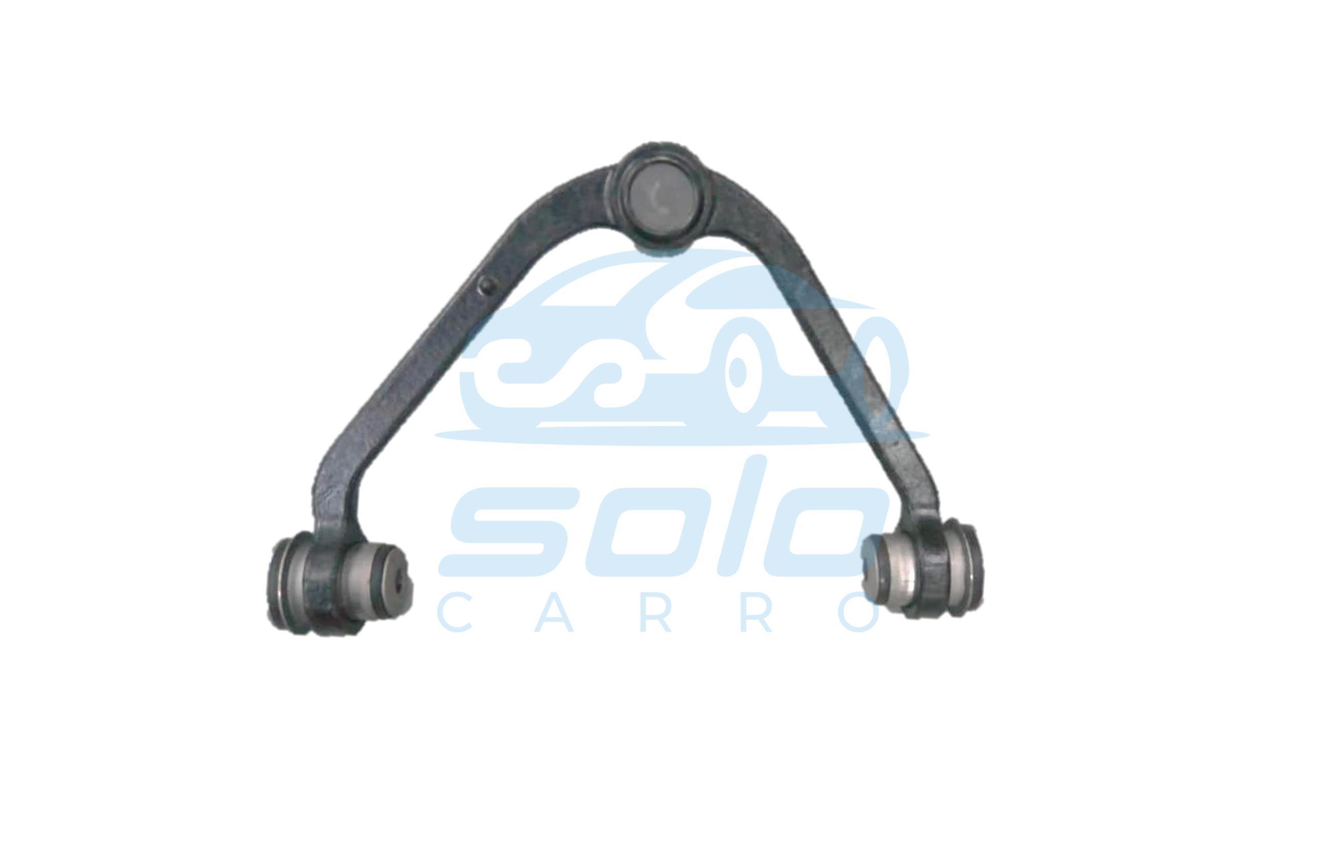 Meseta Delantero Superior Izquierdo-meseta-sup-izq-ford-f150-4x2-1997-1990-masaru