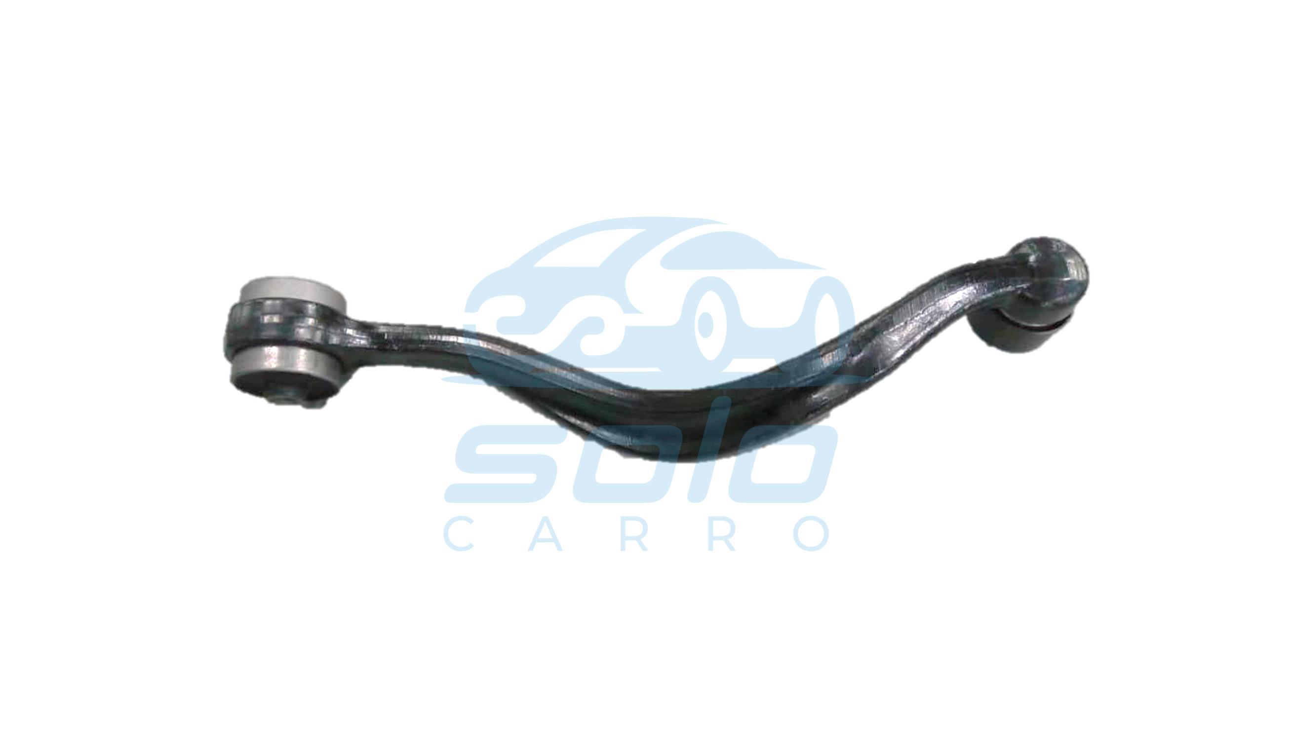 Meseta Delantero Inferior Izquierdo-meseta-inf-izq-mazda-mz6-2004-1991-masaru