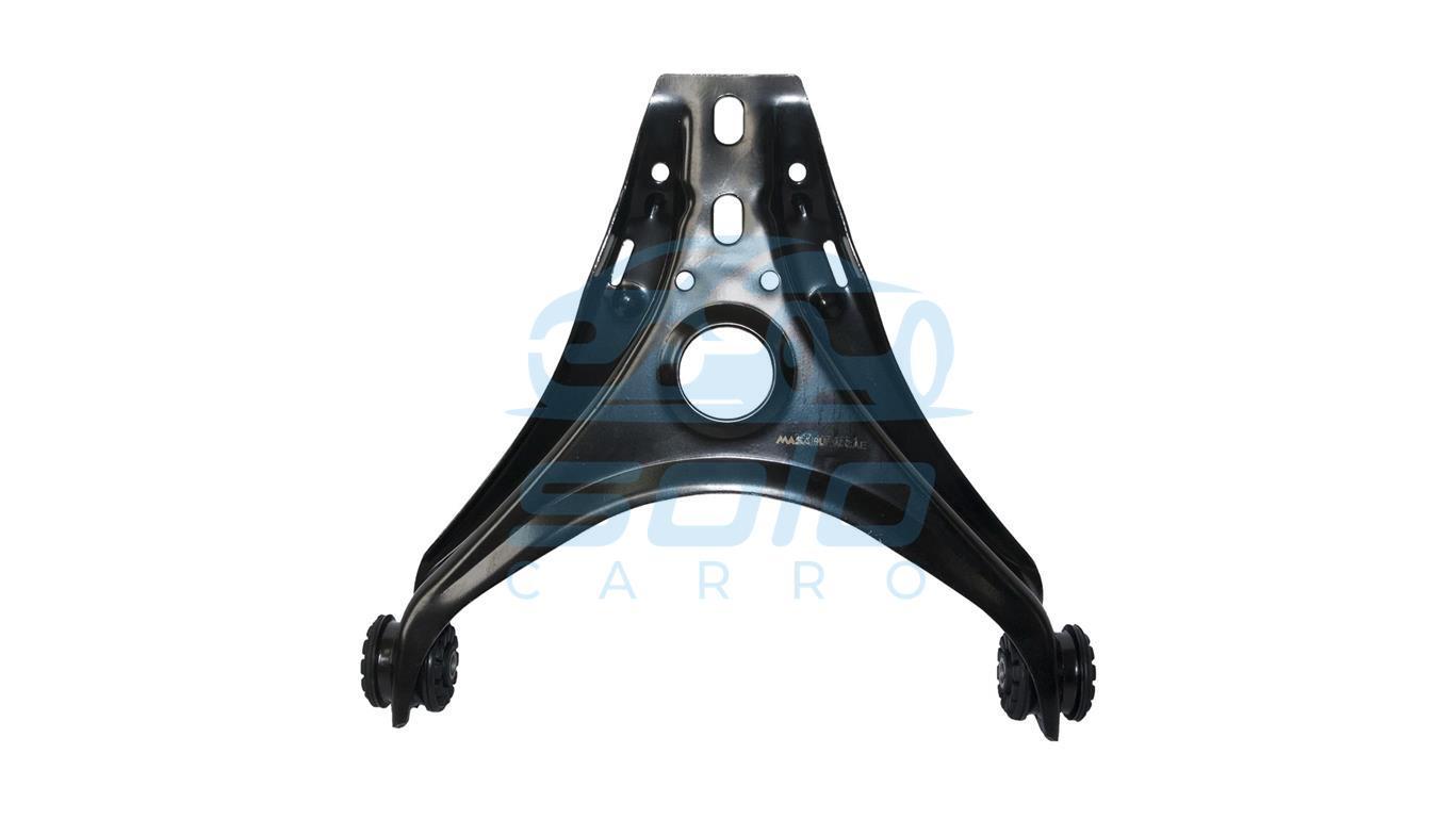 Meseta Delantero Inferior Derecho/Izquierdo Sin Muñón-plato-susp-inf-s-rot-volkswagen-gol-1995-1976-masaru