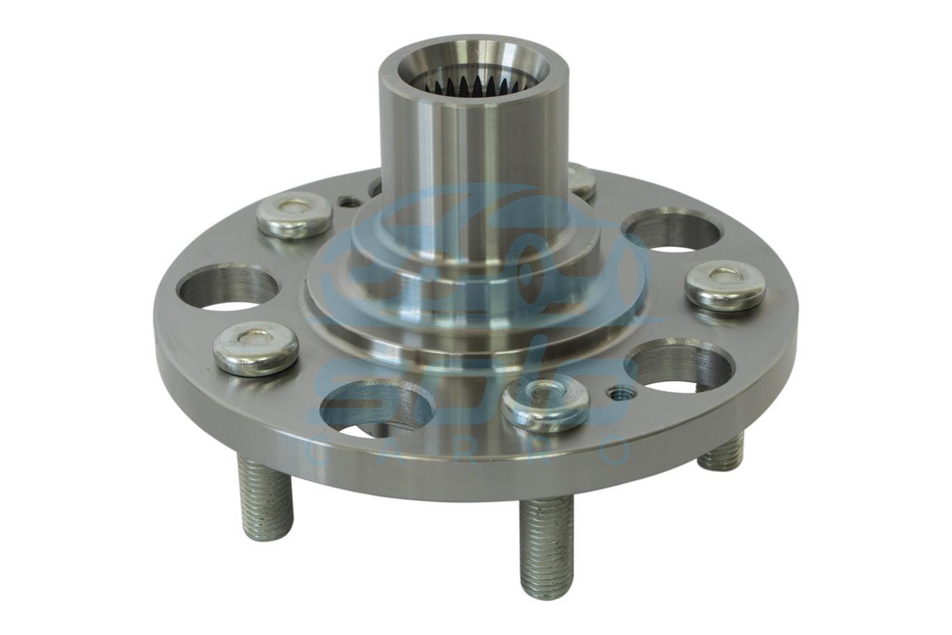 Mozo Delantero Sin ABS /27 Dientes