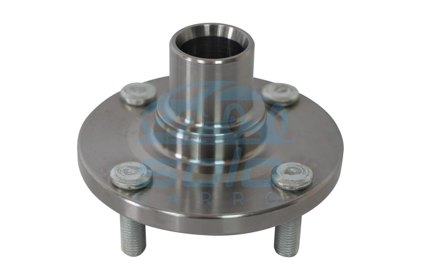 Mozo Delantero Sin ABS /26 Dientes