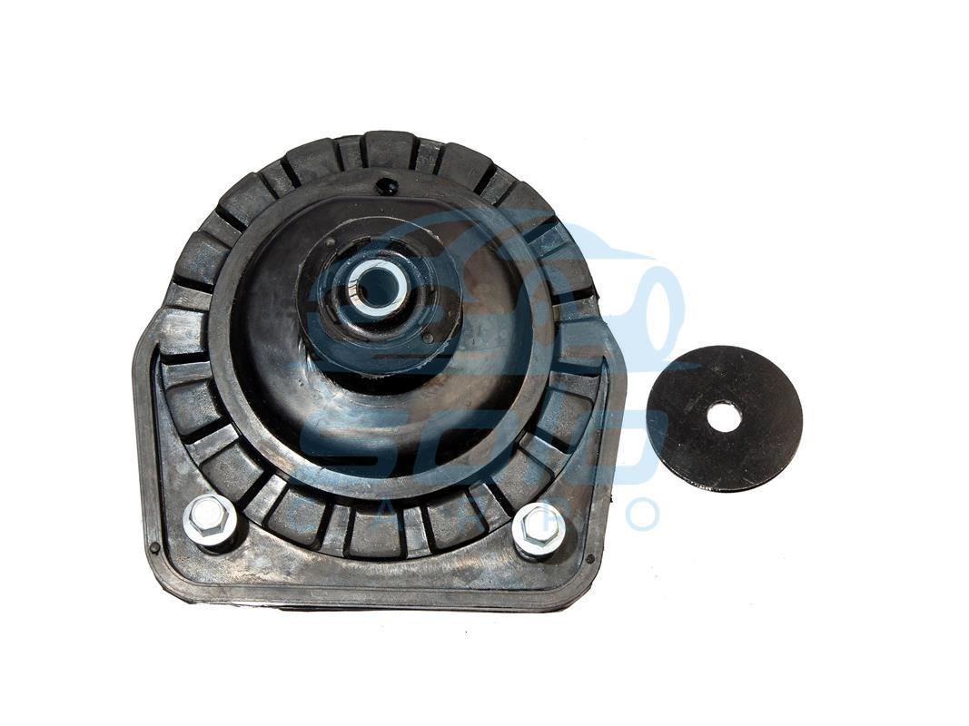 Base Amortiguador Trasero-base-amortiguador-trasero-chevrolet-cavalier-1995-1999-danapac