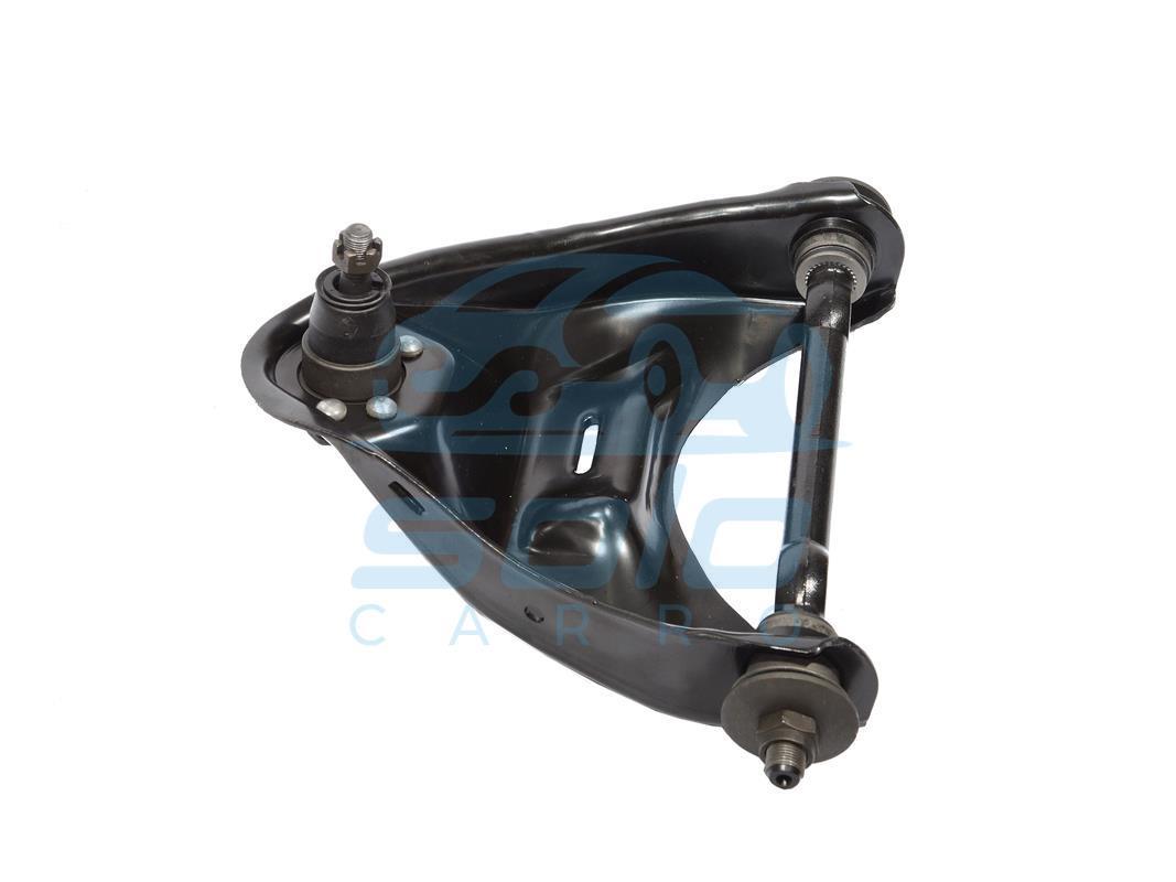 Meseta Delantero Superior Derecho /4X2