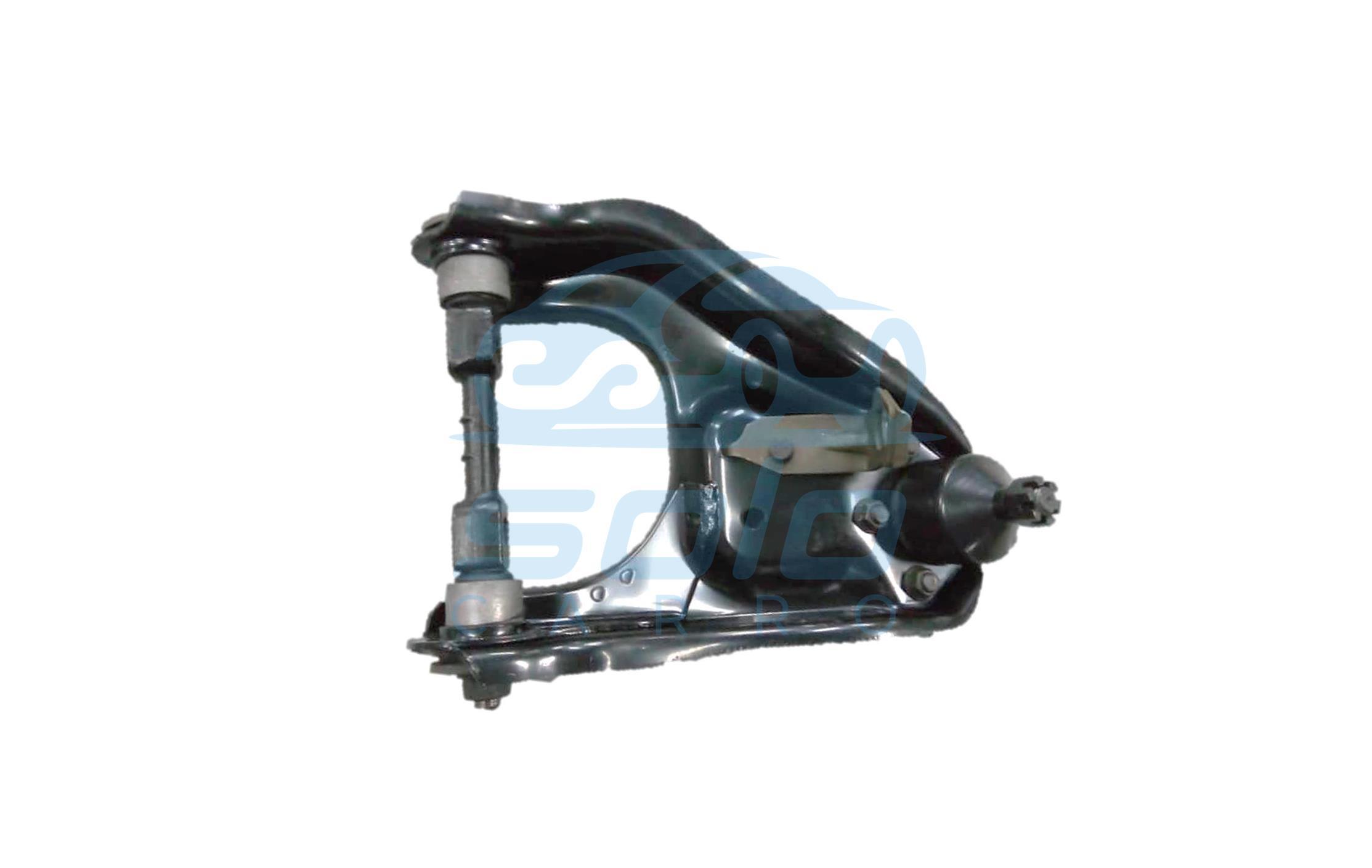 Meseta Delantero Superior Derecho /4X4-1