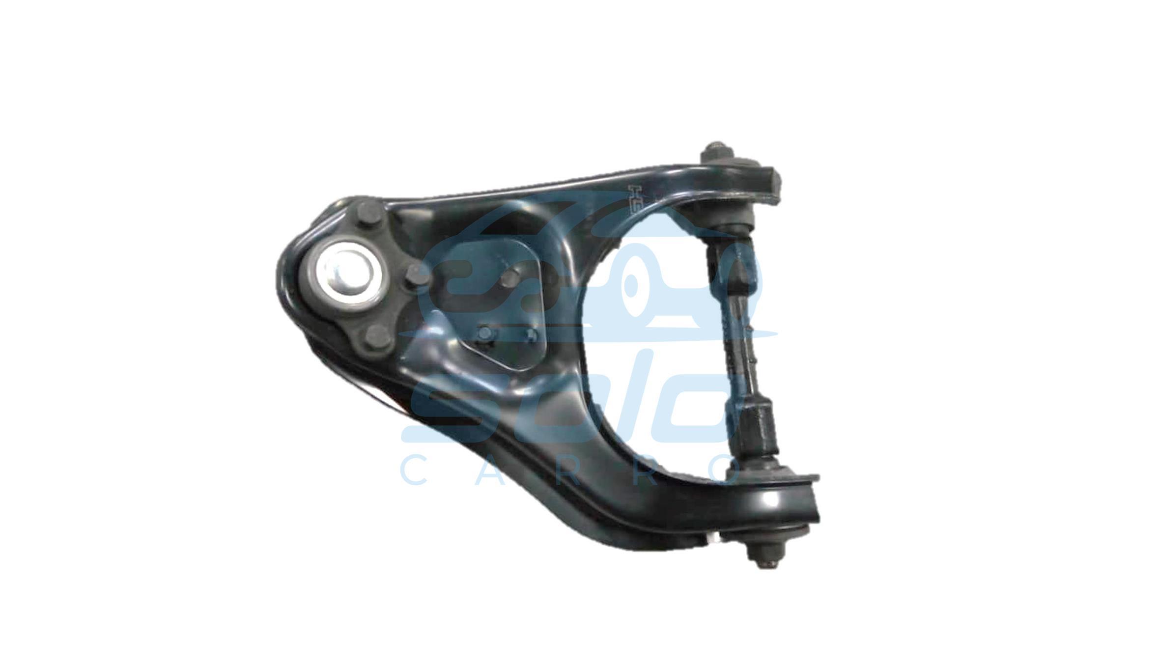 Meseta Delantero Superior Izquierdo /4X4-meseta-sup-izq--4x4-isuzu-trooper-1991-1971-danapac
