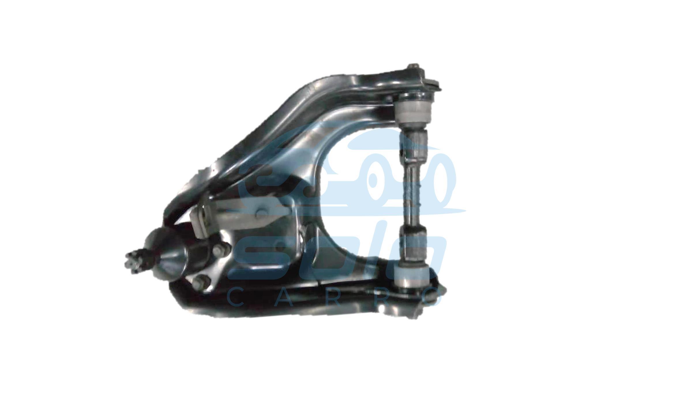 Meseta Delantero Superior Izquierdo /4X4-1