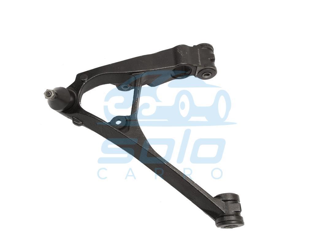 Meseta Delantero Inferior Derecho /4X4