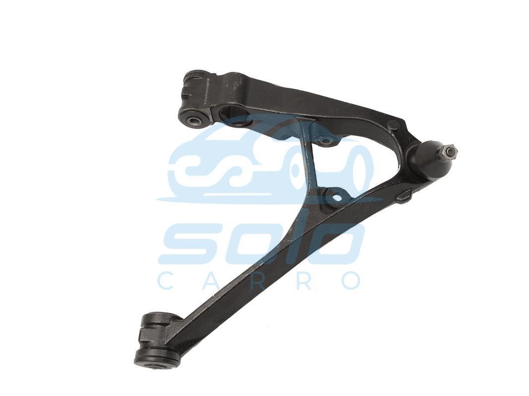 Meseta Delantero Inferior Izquierdo /4X4-meseta-inf-izq--4x4-chevrolet-avalanche-silverado-tahoe-1999-2000-danapac