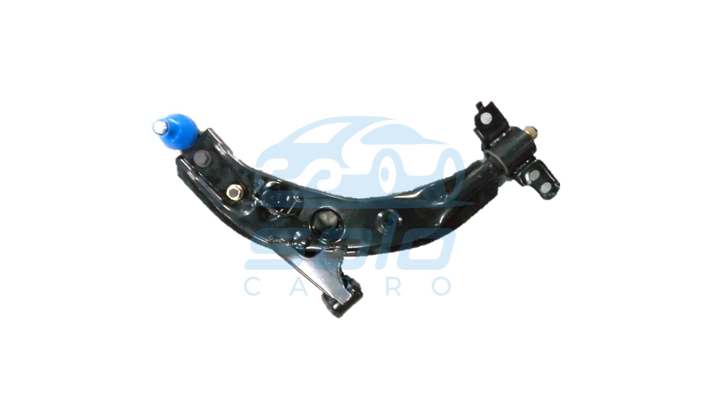 Meseta Delantero Inferior Derecho-meseta-inf-der-ford-mazda-laser-323-1996-1979-danapac