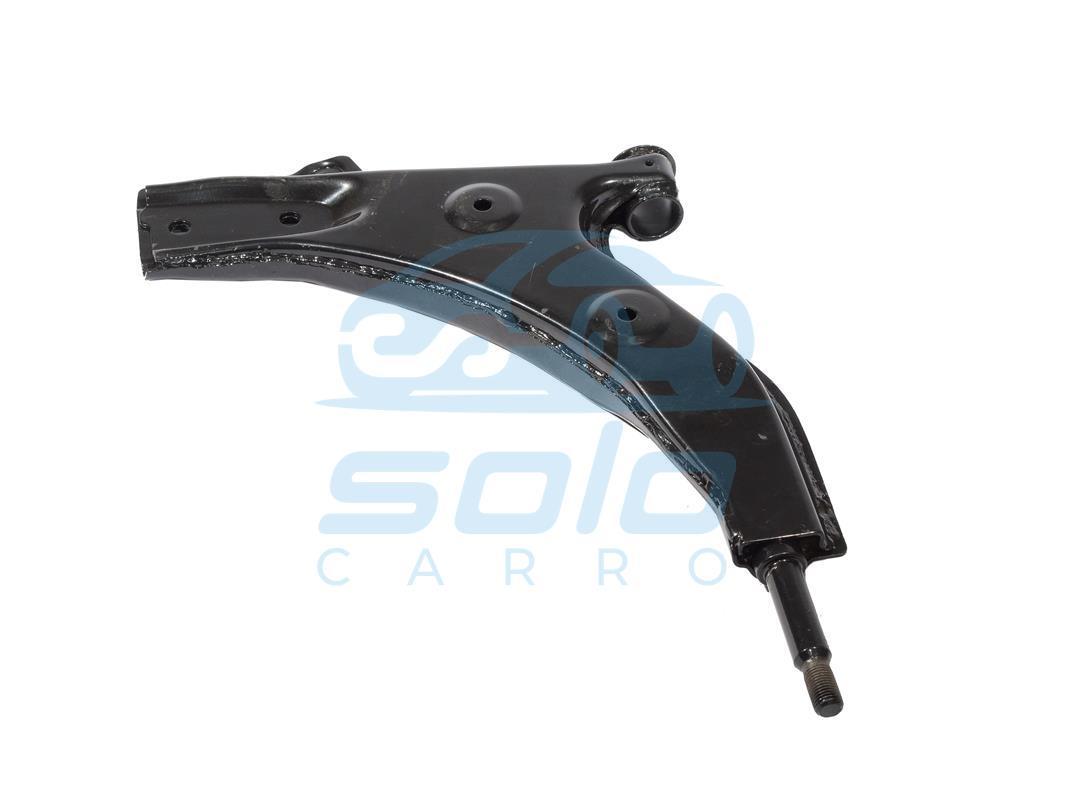 Meseta Delantero Inferior Derecho Sin Muñón /1.3L/1.5L-meseta-der-s-munon---1300l-1500l-ford-mazda-laser-323-1991-1998-danapac