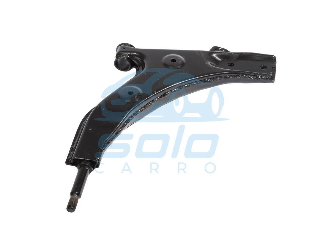 Meseta Delantero Inferior Izquierdo Sin Muñón /1.3L/1.5L-meseta-izq-s-munon---1300l-1500l-ford-mazda-laser-323-1991-2017-danapac