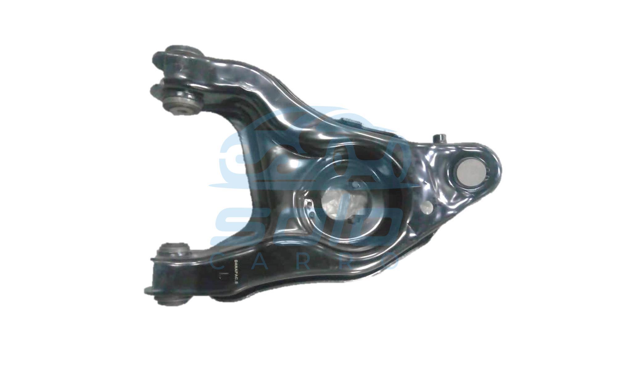 Meseta Delantero Inferior Izquierdo-meseta-inf-izq-ford-f150-1997-1977-danapac