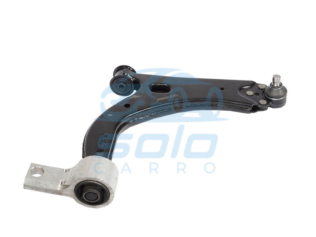 Meseta Delantero Inferior Izquierdo-meseta-delantero-inferior-izquierdo-ford-fiesta-power-2004-2008-danapac
