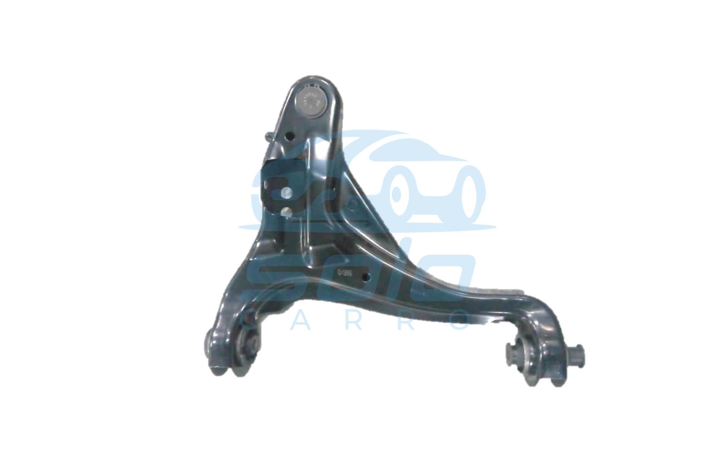 Meseta Delantero Inferior Izquierdo-meseta-delantero-inferior-izquierdo-ford-explorer-sportrac-2006-2008-danapac