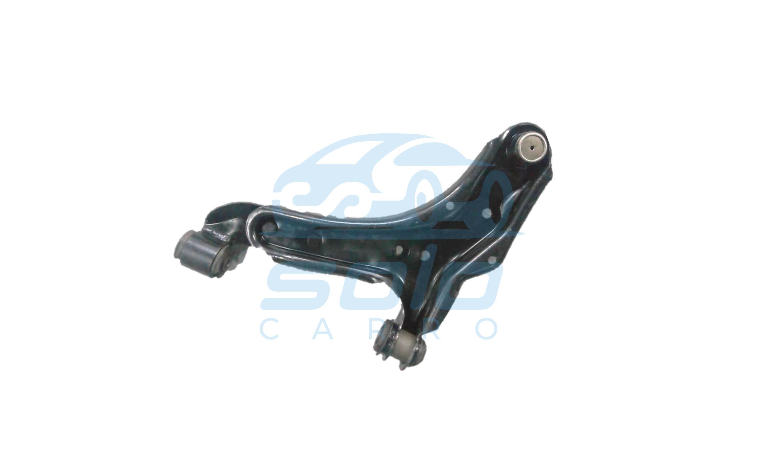 Meseta Delantero Inferior Derecho-meseta-inf-der-chrysler-dodge-lebaron-spirit-1991-1994-danapac