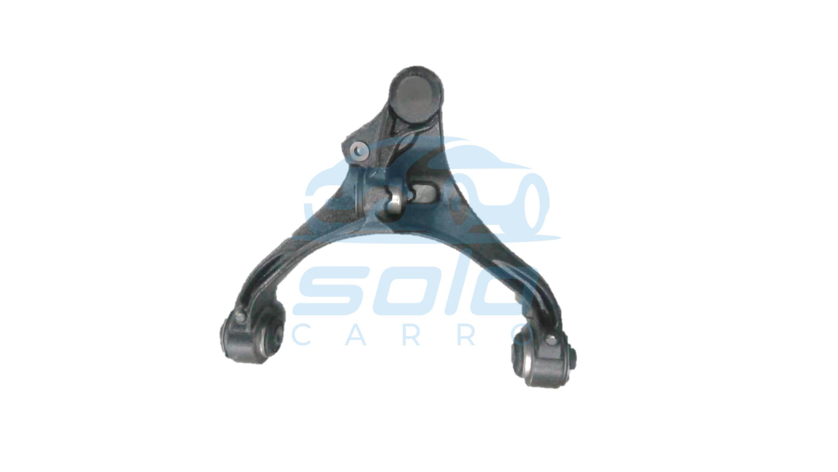 Meseta Delantero Inferior Derecho-meseta-inf-der-dodge-dakota-2005-2004-danapac