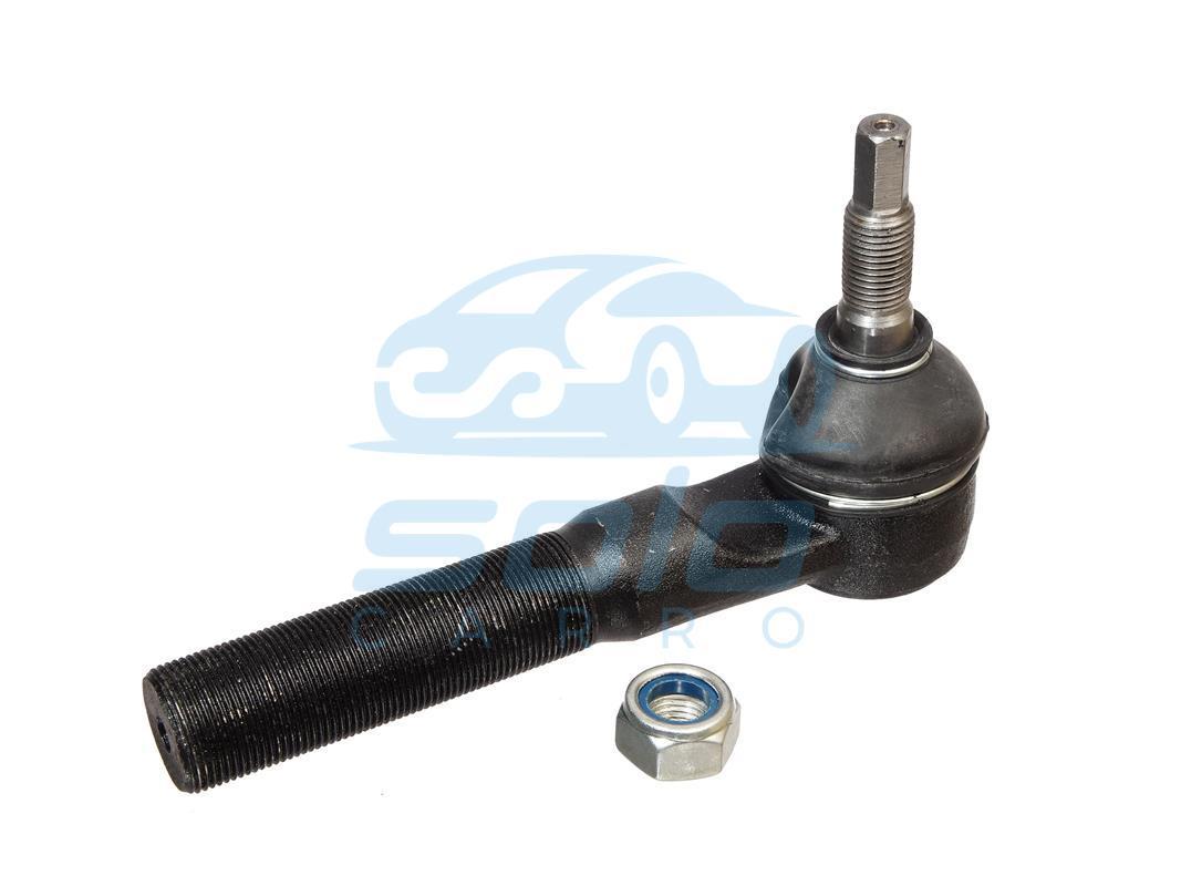 Terminal Dirección Externo Izquierdo /4X4-terminal-dir-ext-izq-4x4-chrysler-ram-1500-2500-3500-2003-2005-danapac
