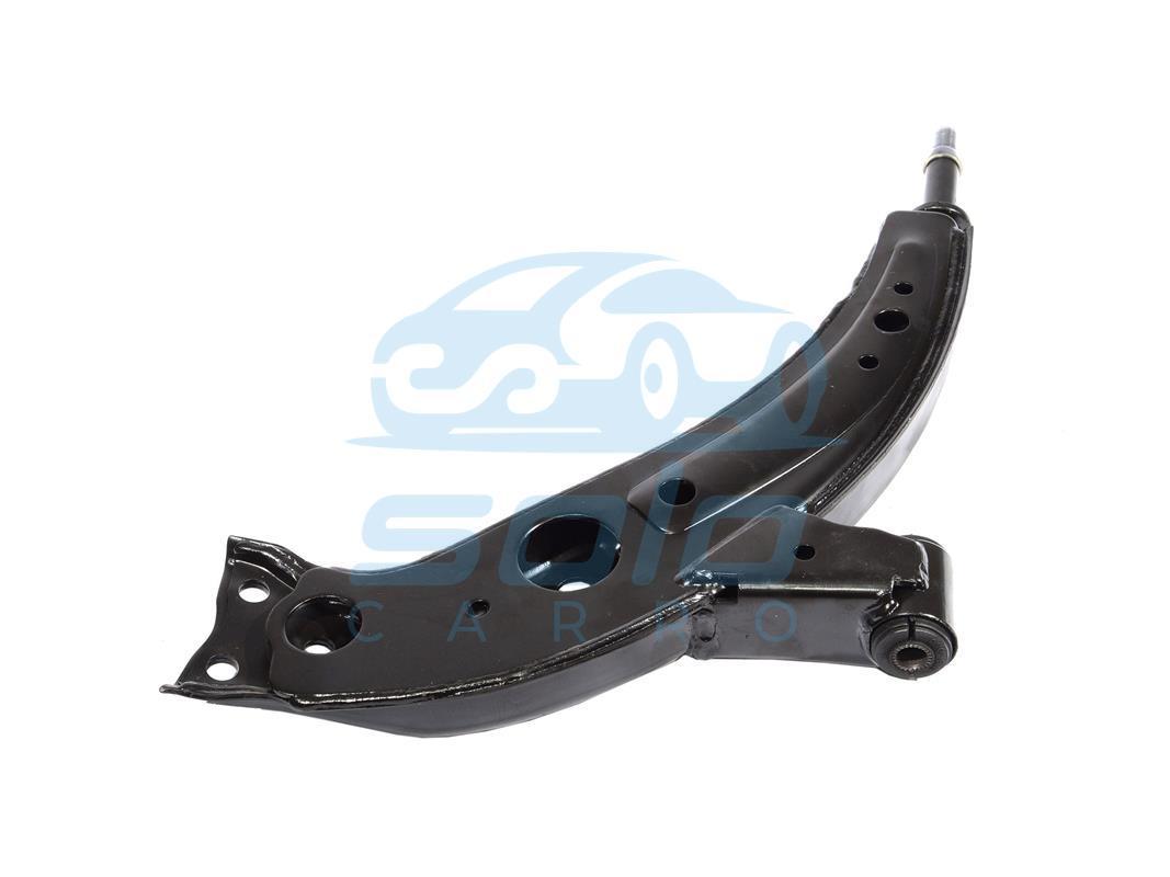 Meseta Delantero Inferior Derecho Sin Muñón