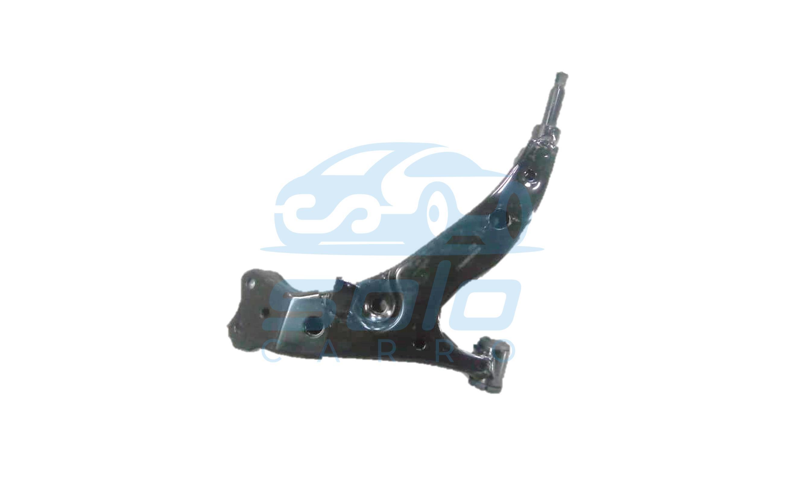 Meseta Delantero Inferior Derecho Sin Muñón con Buje Grande-meseta-inf-der-s-munon-un-buje-toyota-corolla-ae92-ae100-1993-2005-danapac