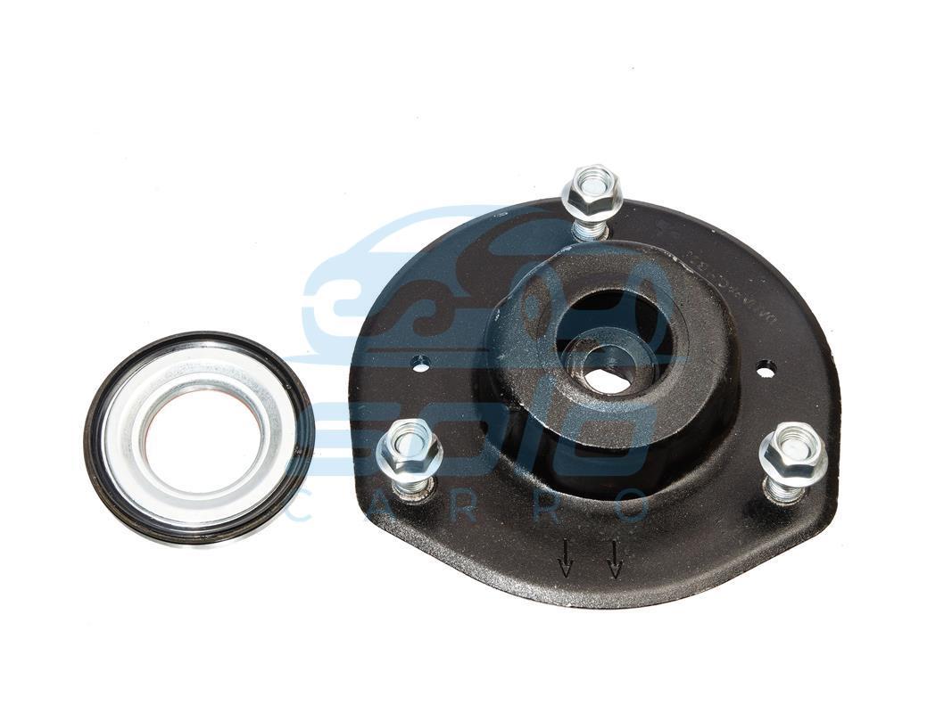 Base Amortiguador Delantero Izquierdo