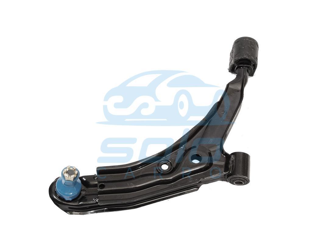 Meseta Delantero Inferior Derecho-meseta-inf-der-nissan-sentra-b14-1996-1978-masaru