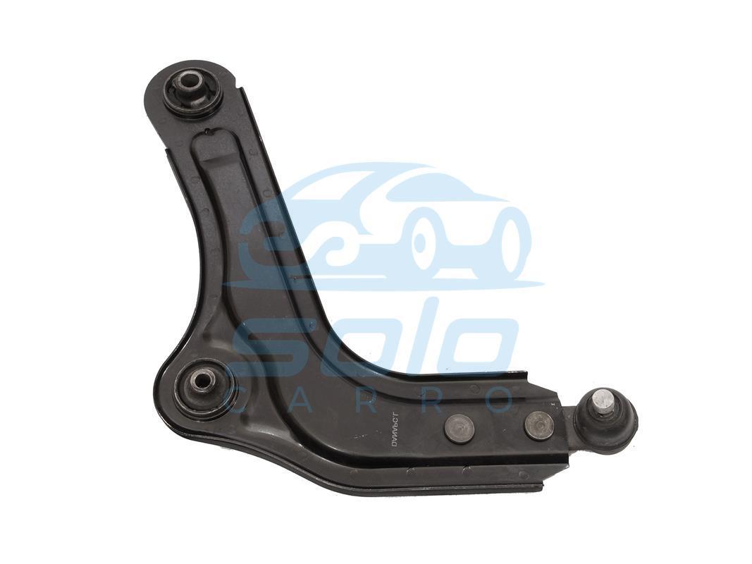 Meseta Delantero Inferior Izquierdo-meseta-inf-izq-daewoo-nubira-1997-1994-danapac