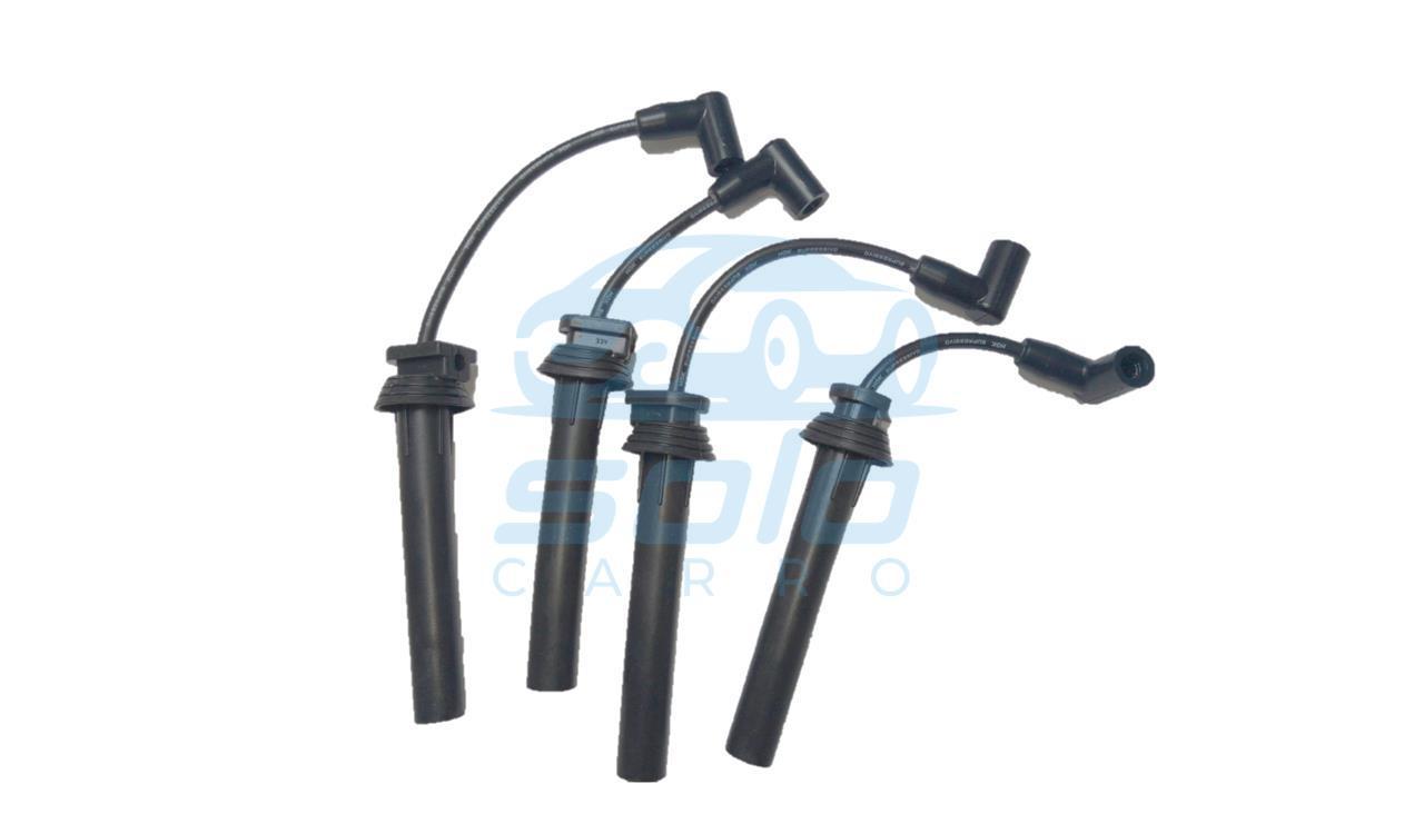 Cable Bujías  4 Unidades-cable-bujias-chrysler-neon-1995-2000-ngk