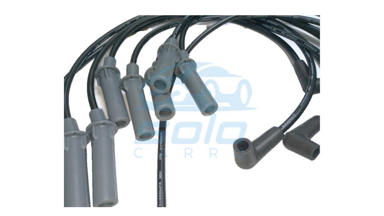Cable Bujías /8V M.P.I-1
