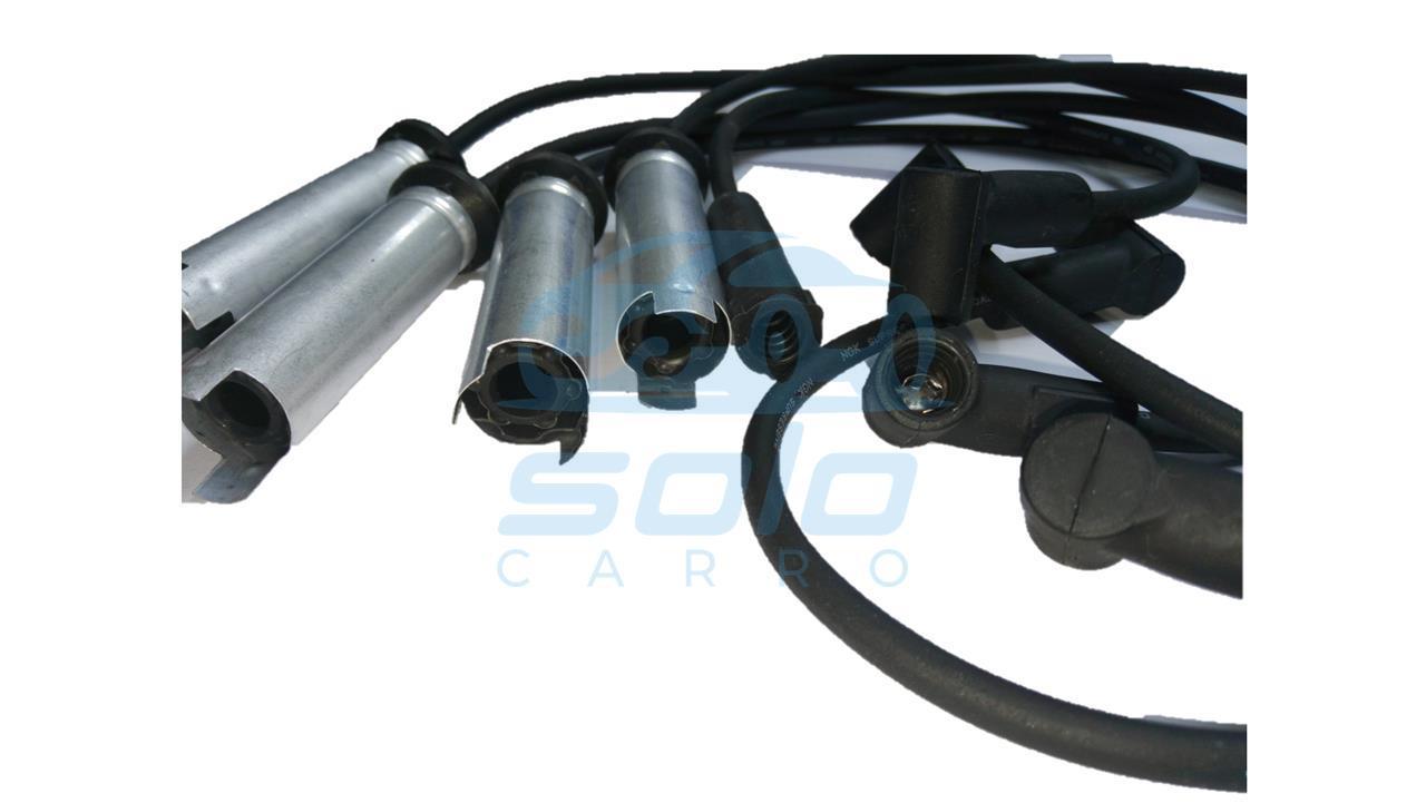 Cable Bujías-1