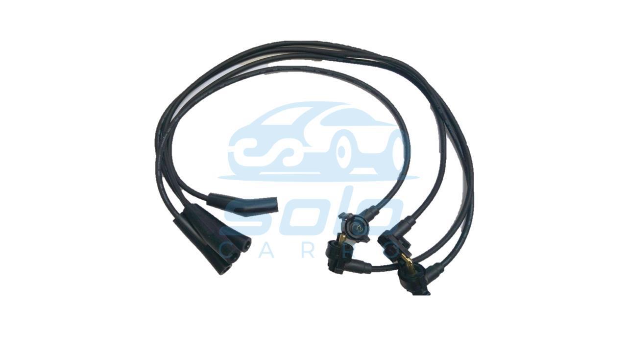 Cable Bujías /Carburado-cable-bujias-carburado-ford-fiesta-1997-1999-gauss