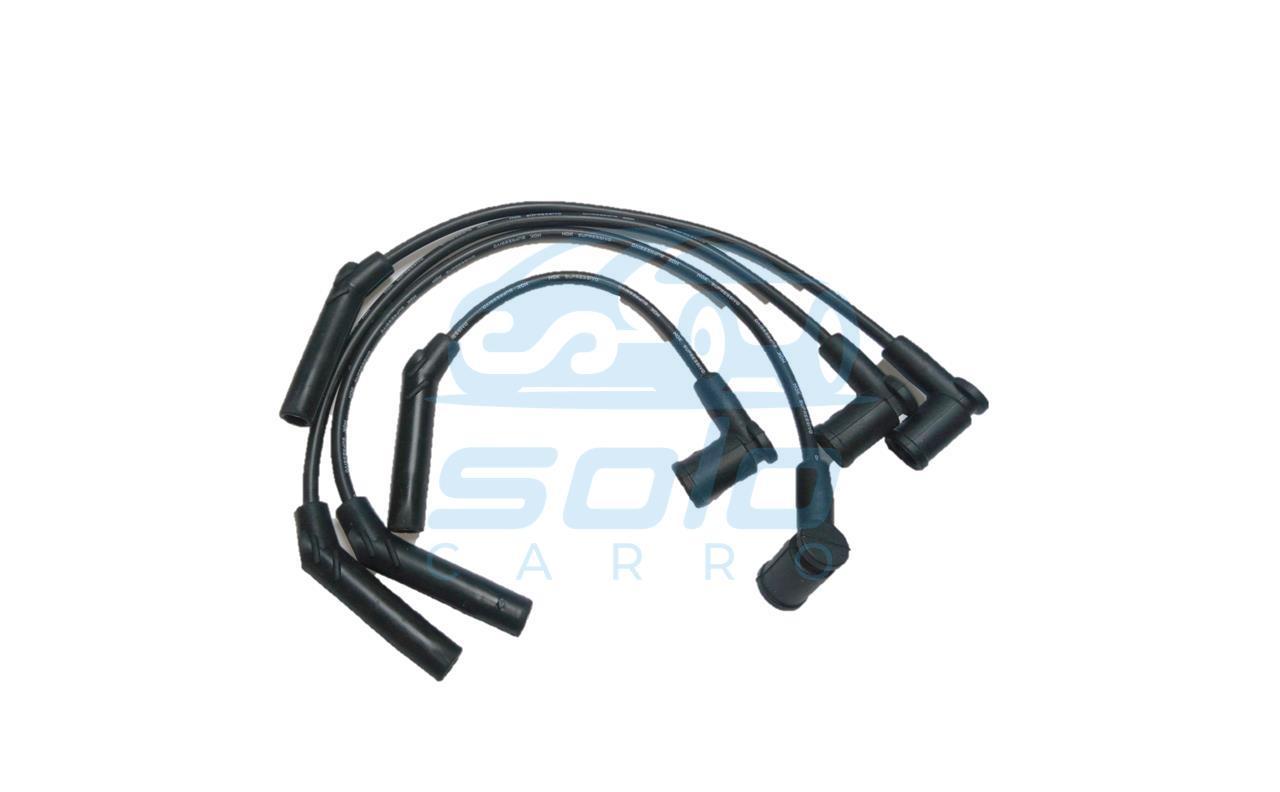 Cable Bujías /1.6L-cable-bujias-ford-fiesta-1999-2012-gauss