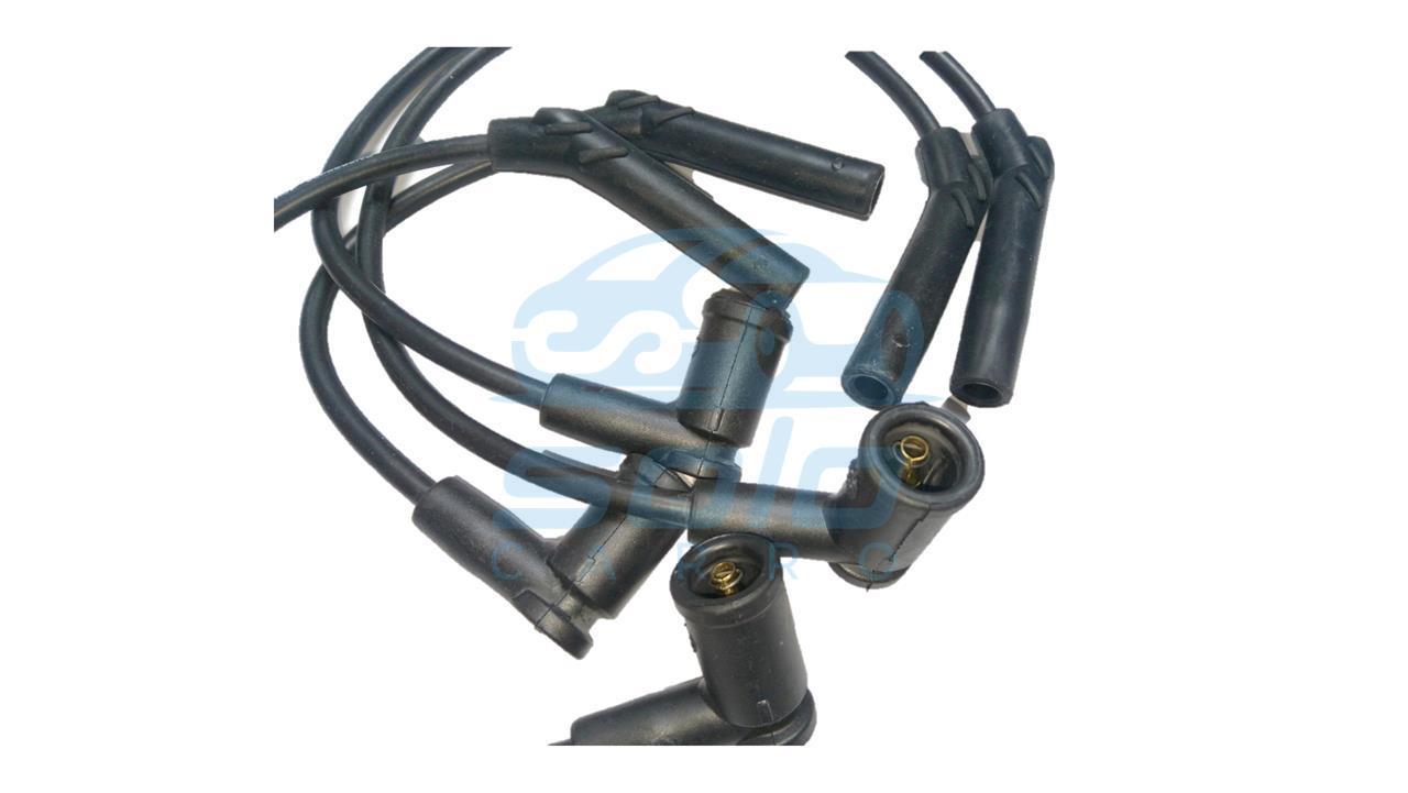 Cable Bujías /1.6L-1