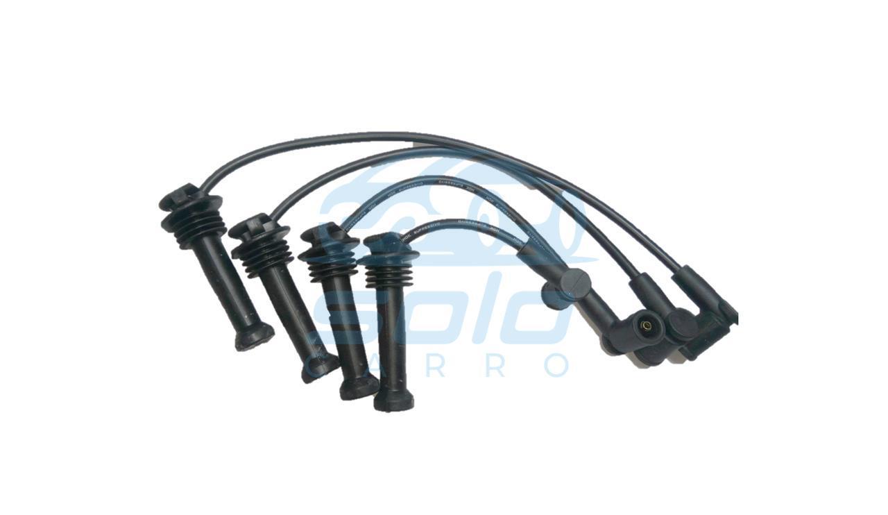 Cable Bujías /2.0L 16V Zetec-cable-bujias-zetec-ford-focus-2002-2009-ngk