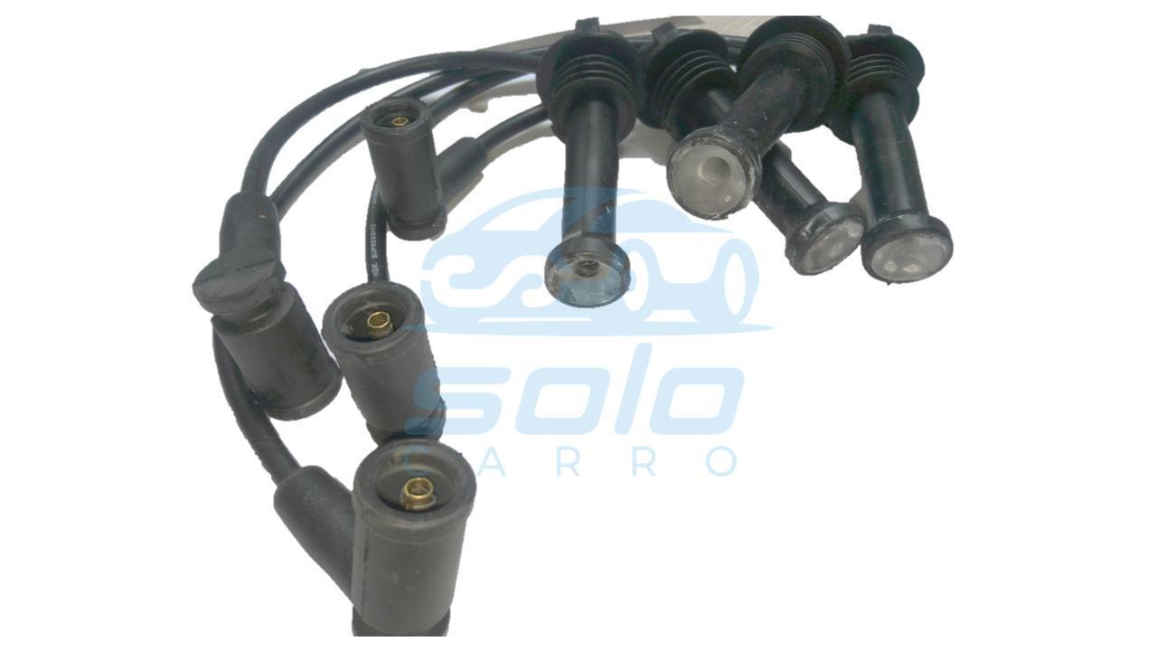 Cable Bujías /2.0L 16V Zetec-1