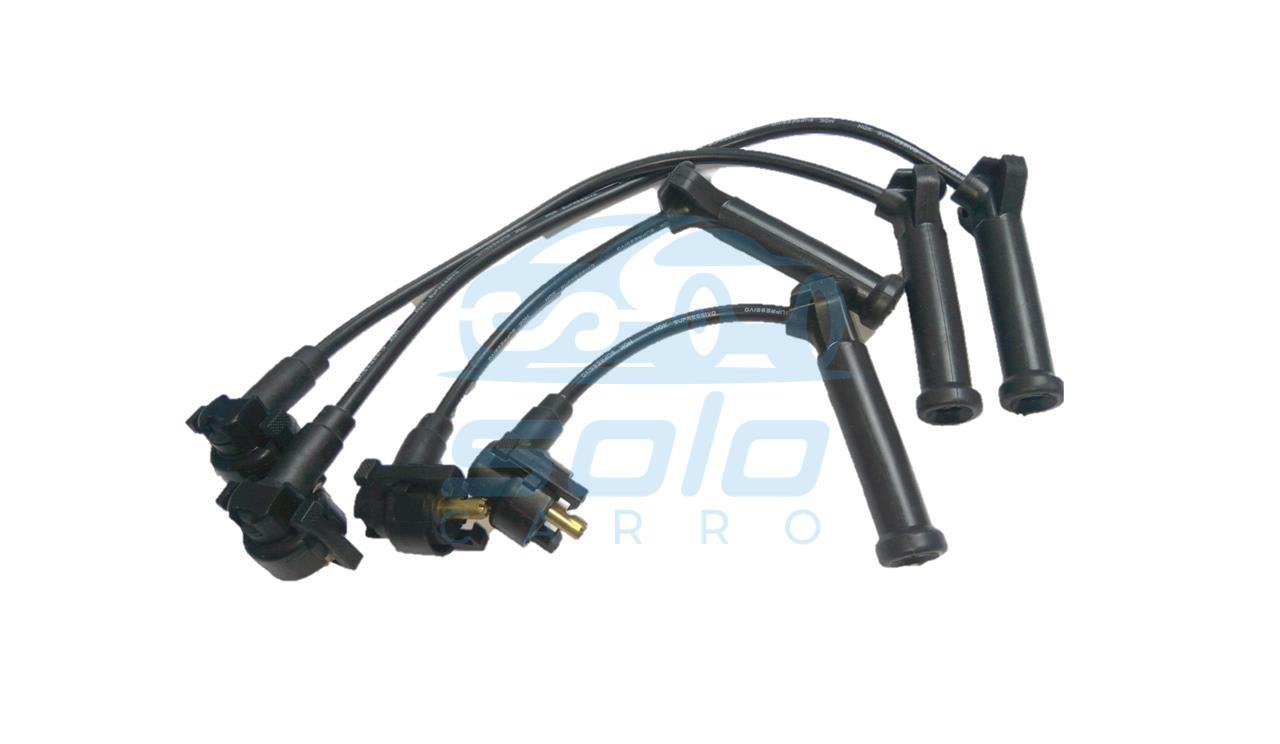 Cable Bujías /Mpi - Reforzada-cable-bujias-mpi-reforzada-ford-fiesta-1997-1999-ngk