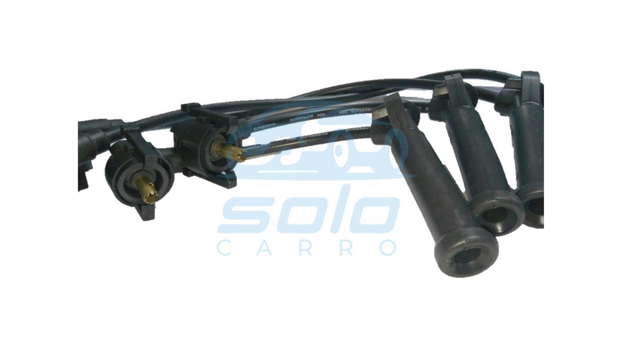 Cable Bujías /Mpi - Reforzada-1