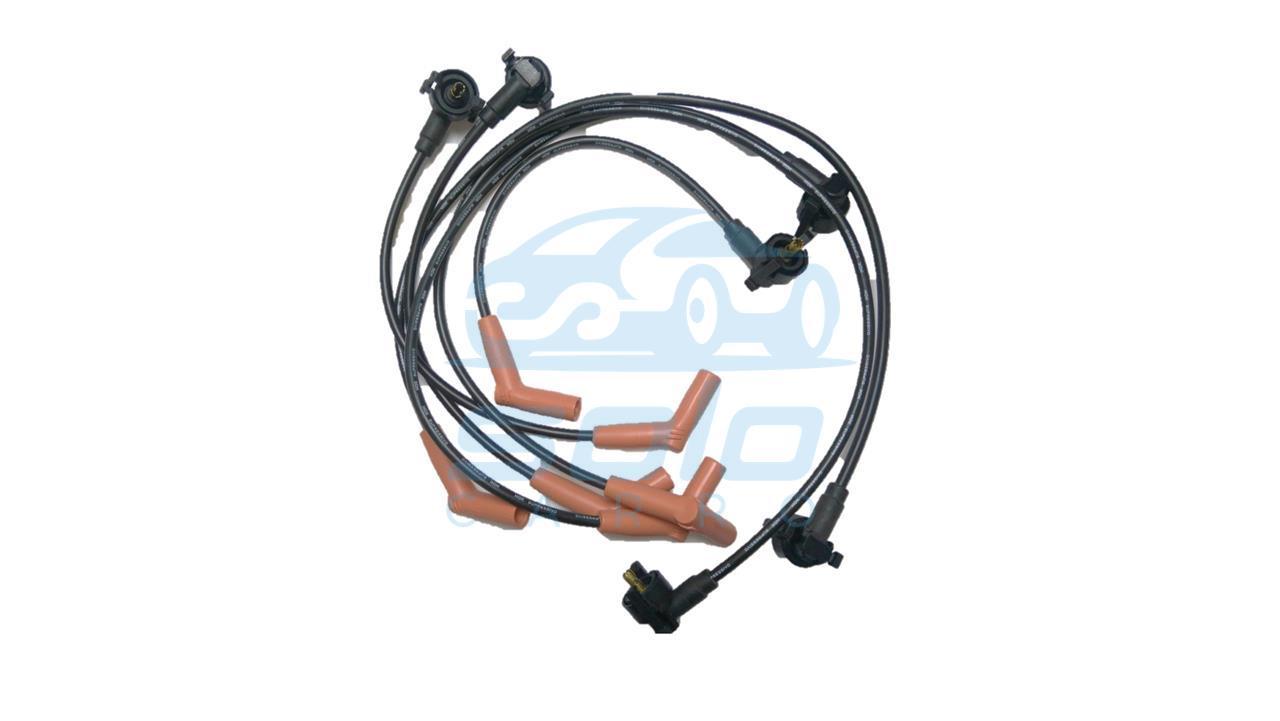 Cable Bujías /V6 Ohv-cable-bujias-ohv-ford-ranger-1999-2004-gauss