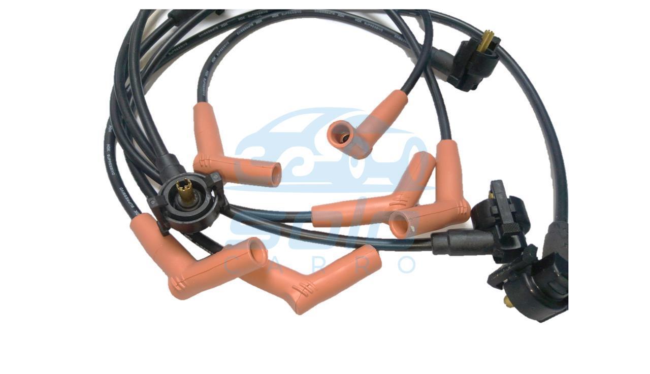 Cable Bujías /V6 Ohv-1
