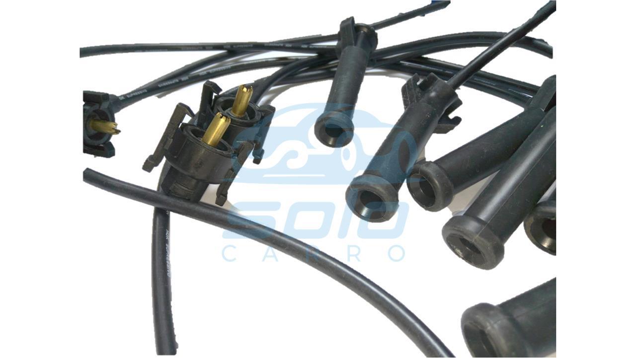 Cable Bujías /V6-1