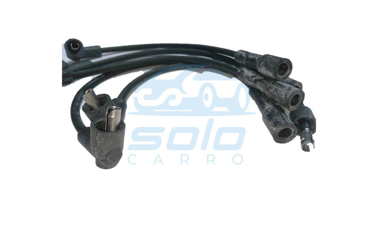 Cable Bujías /1.6L Carburado (Todos)-1