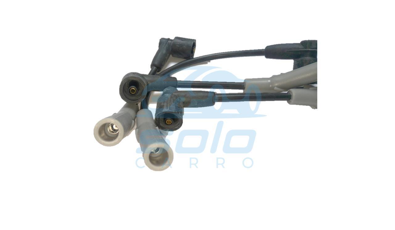 Cable Bujías /8V Sohc-1