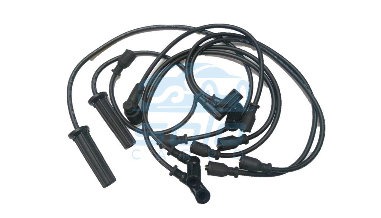 Cable Bujías /V6 T.B.I-cable-bujias-tbi-chevrolet-blazer-1990-2003-gauss