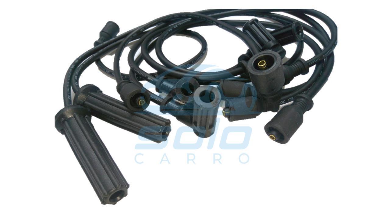 Cable Bujías /V6 T.B.I-1