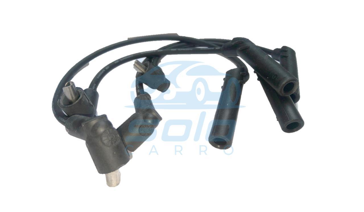 Cable Bujías /12V Sohc-1